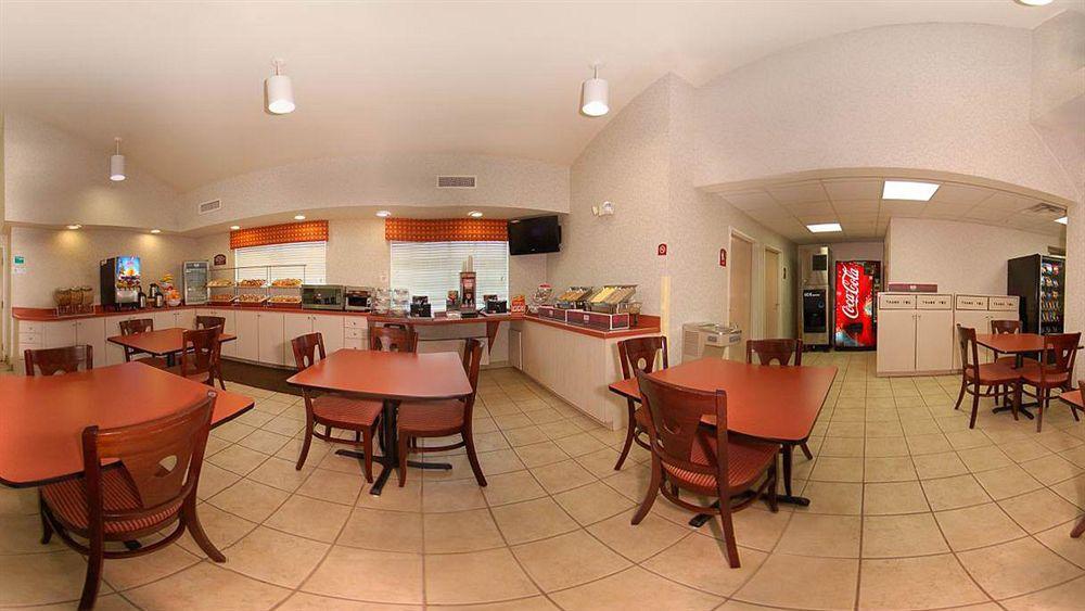 Comfort Suites Columbus Eksteriør billede