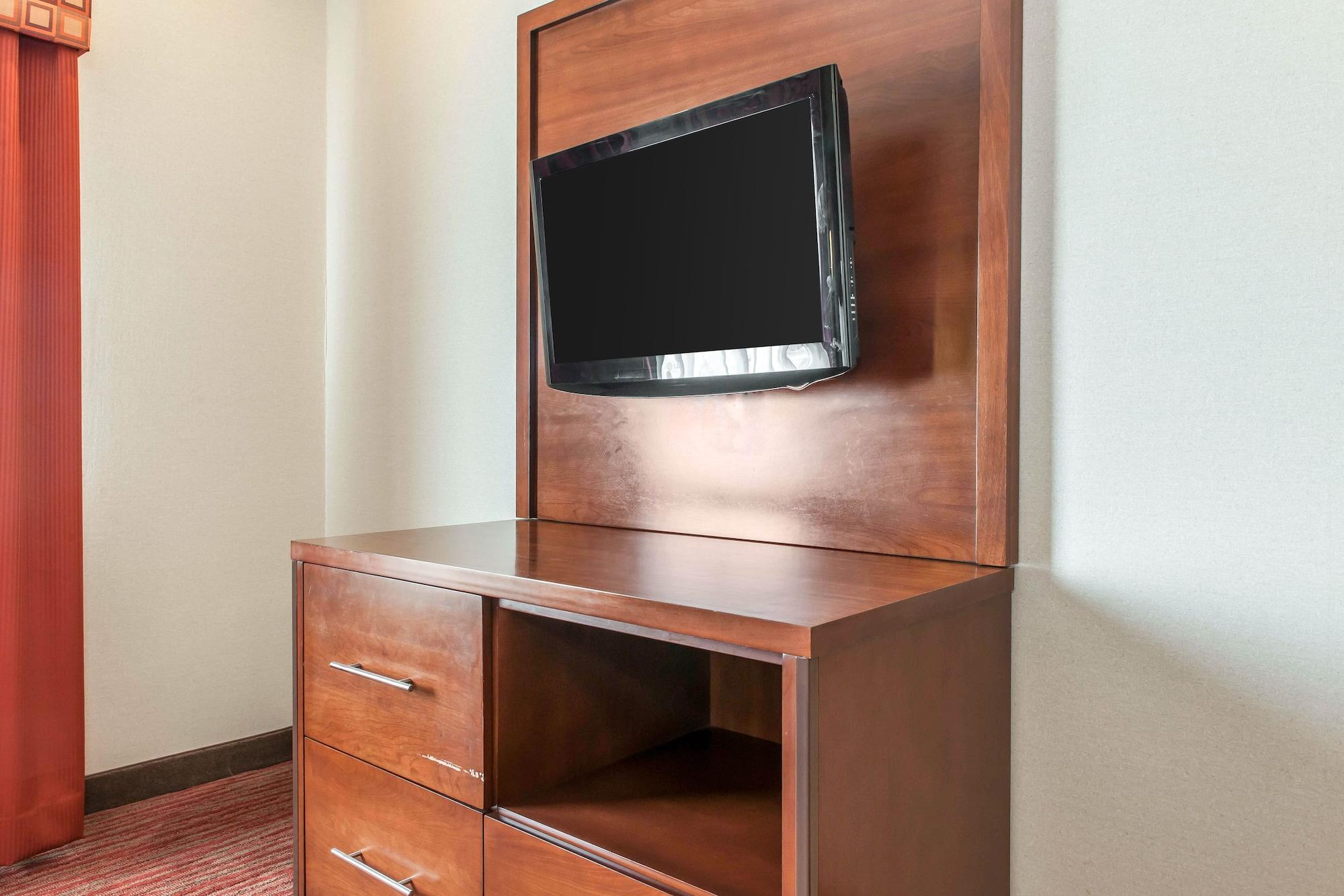 Comfort Suites Columbus Eksteriør billede